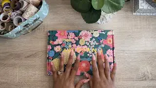 Papergang Stationary Subscription Box Unboxing - Sept &lsquo;23