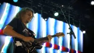 King Gizzard - Vomit Coffin, &Oslash;ya Festival 2018 & PressureDrop.tv