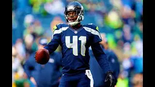 Byron Maxwell Seahawks Highlights