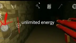evil nurse horror game(glitch)unlimited energy