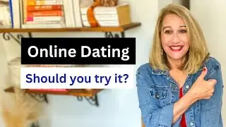 Online Dating PART ONE