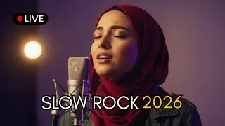 ❤️ Romantic Slow Rock Mix Live &mdash; Best Soft Rock Ballads & Heartfelt Love Stories