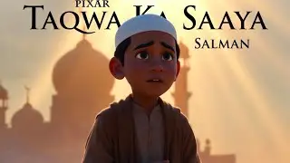 हराम छोड़ने का इनाम”“अल्लाह की मदद कब आती है?”