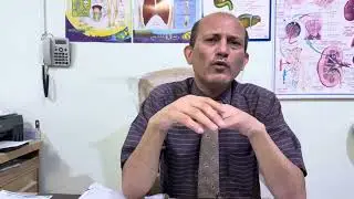 ما هو فقر دم الباقلاء وهل هو وراثي ؟ #قصي_العيداني