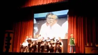 CORO DIFAC -
