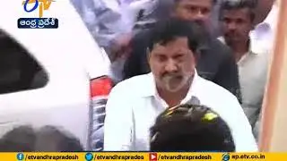 TDP Former Minister Adinarayana Reddy Likely to Join BJP