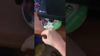 Xbox one disk drive not working