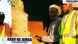Rabo Na Jama'a Foundation Story Part 2