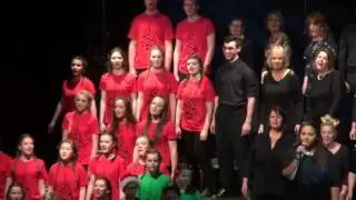 Jam's Christmas Cracker 2015 &ndash; Heart Of Christmas