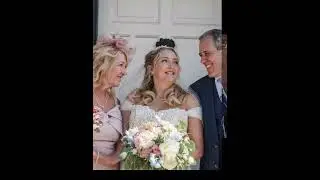 Bennett Wedding Blakelands Country House
