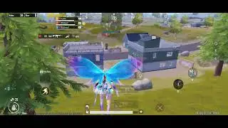 LİVİK +20 KİLLS😨 (PUBG MOBİLE)