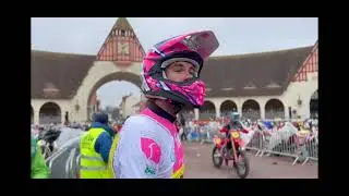 L'ENDUROPALE DU TOUQUET avec AXEL ALLETRU & JKO