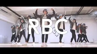 RBC | Formation by: Auggi & Violeta DaQueen | ANT studija | 2016