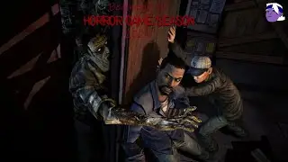 Walking Dead: Episode 1 (Horror Game Season 2026)