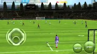 SIF WELBECK PLAYER REVIEW