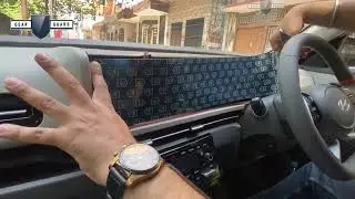 Must Have Hyundai Creta Facelift 2024 Accessories
