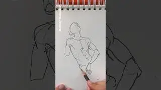 Figure Drawing (Croquis)