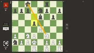 Blunder City! || Chess #1