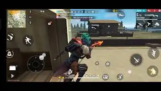 #Garena #Freefire Ranked Gameplay Full Video || PEAK KHARTNAK HEAD SOOT || By :- TEAM FF VIP RAJ