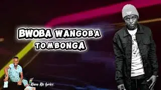 Jamal Flambo - Tombonga ( Visualizer )