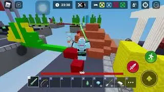 Bedwars