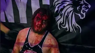 Frankie Forearms vs JJ Doze - Frankie&rsquo;s Rules Match LPW Ascension 2025 Highlights