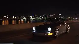 9eleven Headlights take Miami