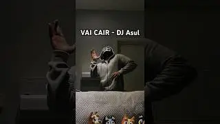 &ldquo;VAI CAIR&rdquo; with 14 requests is finally here!! 🏆 Banger by DJ Asul 💀🤝🏽 #vaicair