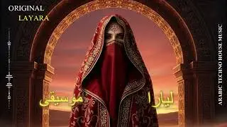 Layara Music - ليان... منارةٌ لا تنامُ في ليل الغائبين - Arabic Techno House Mix