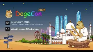 DogeCon 2025
