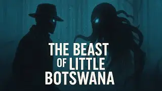 This Robot Detective Discovered Something Terrifying | Sci-Fi Noir Audio Drama