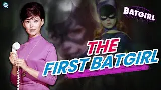What happened to Yvonne Craig, who played the first Batgirl? Did Yvonne Craig ever marry?