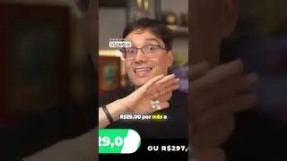 Como Turbinar Seu Curr&iacute;culo e Ganhar Dinheiro com Cyberclass #shorts