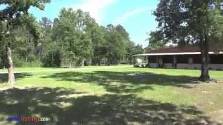 9250 County Road 302, Plantersville Texas
