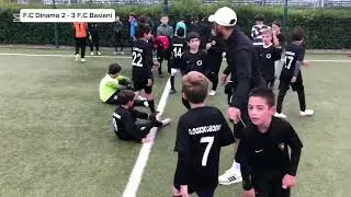 დინამო 3-6 ბასიანი