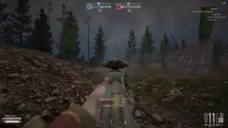 #1 Montage MG42 StG44