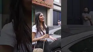 Asking Delhi's Rich Supercar owners - What do you do for a living #shorts