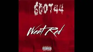 Gdot44 - She Know Me Well (official audio) 