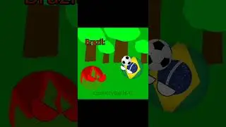 zombies #countryballs #animation #memes