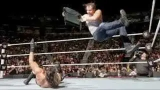 Dean Ambrose Tribute (The Unstable Dean Ambrose)