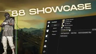 88 CHEATS SHOWCASE | .gg/xiters