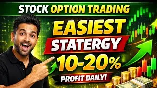 Numerical theory 22 jan session | Trading without charts