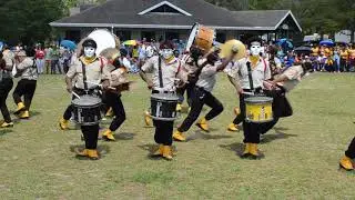 AMB Redzone Performance 2017