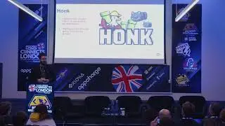 Session: Reddit Has Games: Build, Distribute, And Monetize On A Global Platform - Edgar Neto, Reddit