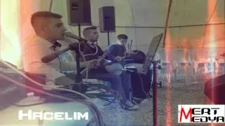 Mustafa Biçer & Vay Balım - Hacelim - Kayseri Mektebi - Mısırlar Saçak Saçak