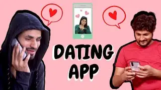 DATING APP   Short Film   Joinfilms Originals