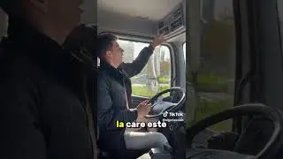 SNAKE X/ singur la volan