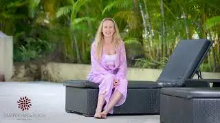 &ldquo;Discipline, Jungle Mornings & Becoming One&rdquo; | Sam&rsquo;s Ashtanga Journey in Goa