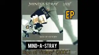 MIND-A-STRAY - 