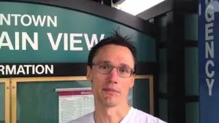Facebook Privacy | Voices Around Town 11.30.12 | MV Voice